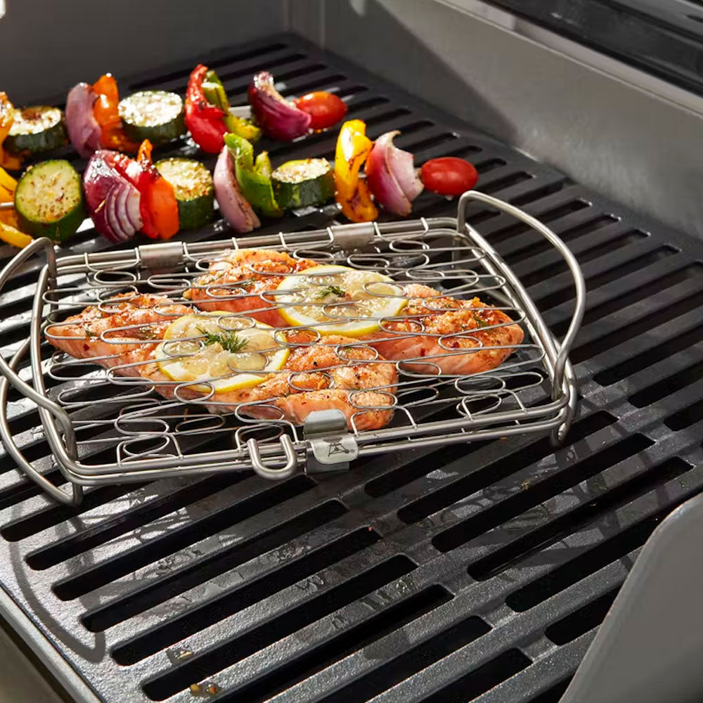 Grilling Basket