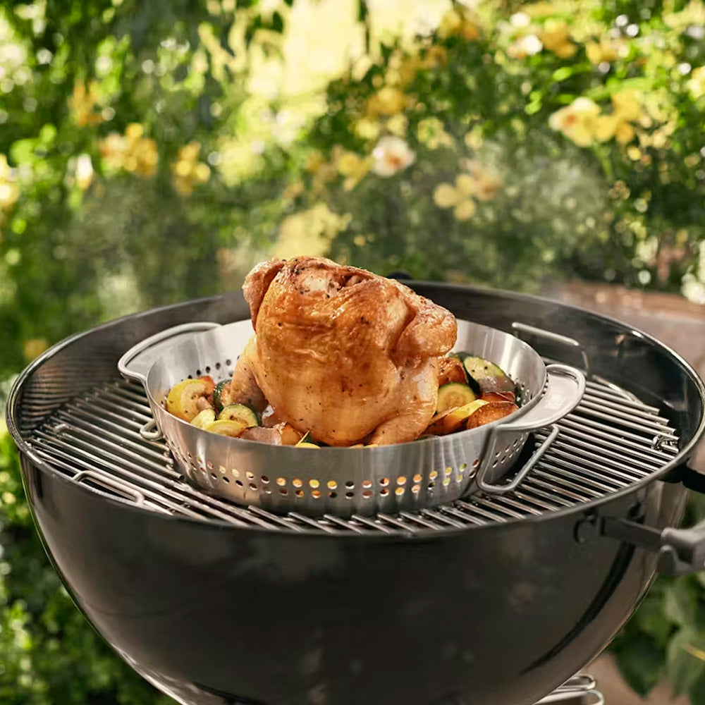 Poultry Roaster