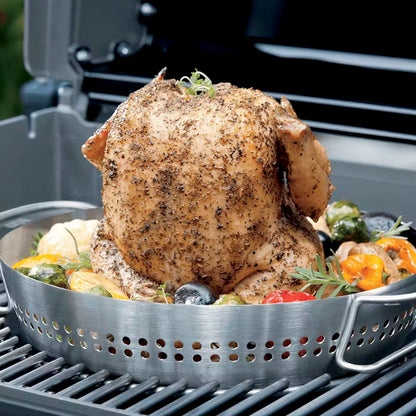 Poultry Roaster