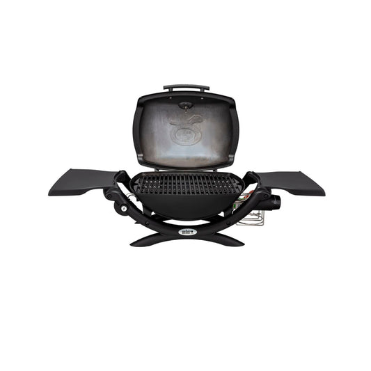 Q 1200 Gas Barbecue