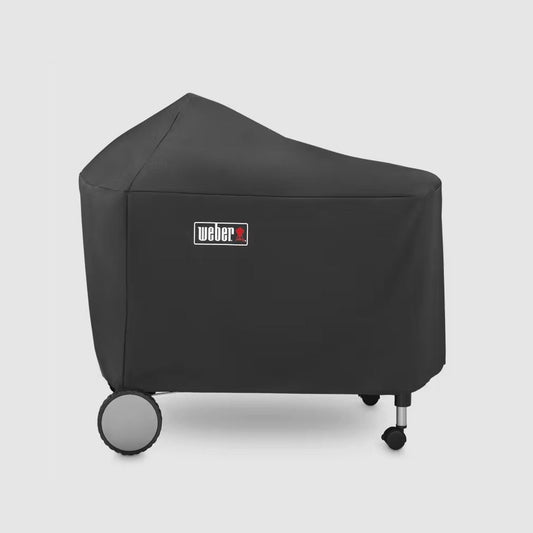 Premium Barbecue Cover for Performer and Deluxe 57cm