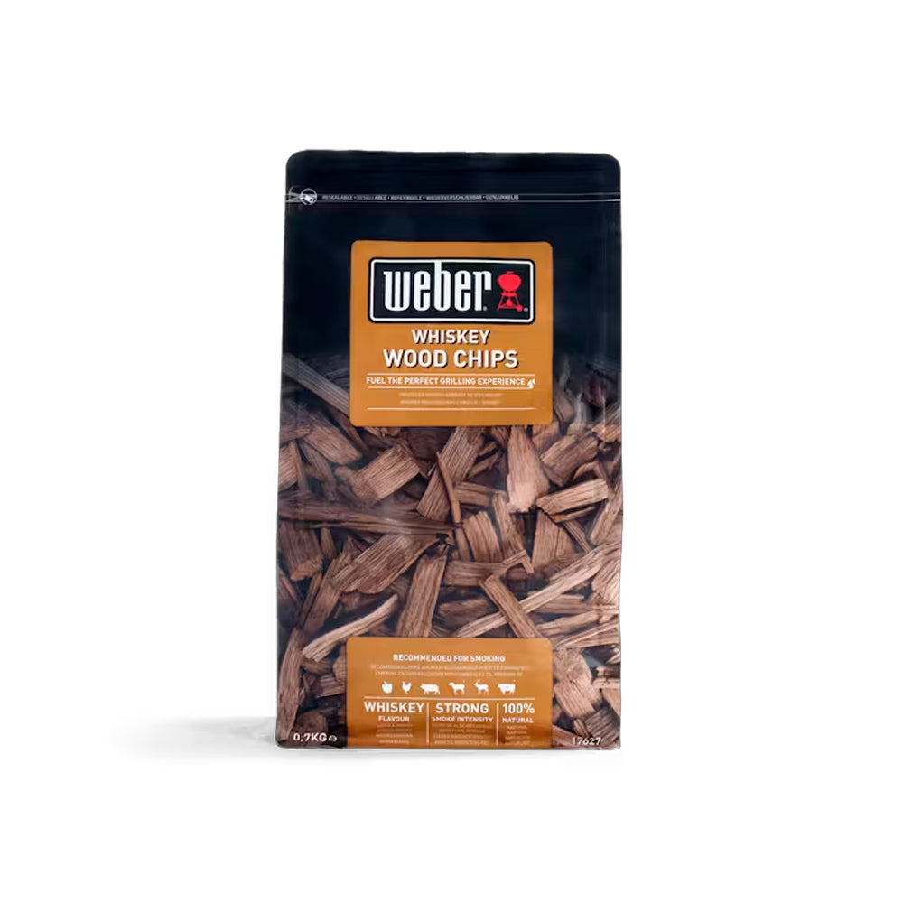 Whisky Wood Chips