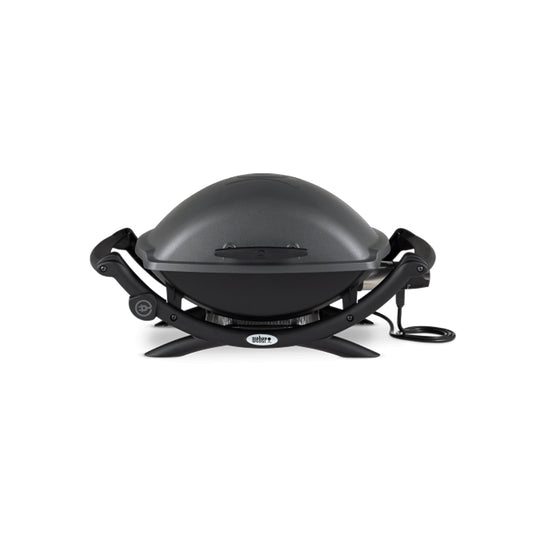 Q 2400 Electric Barbecue