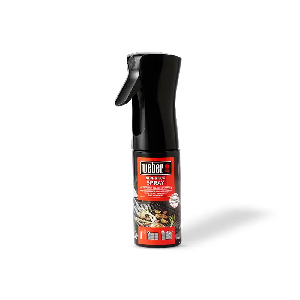 Weber Non-Stick Spray - 200 ml