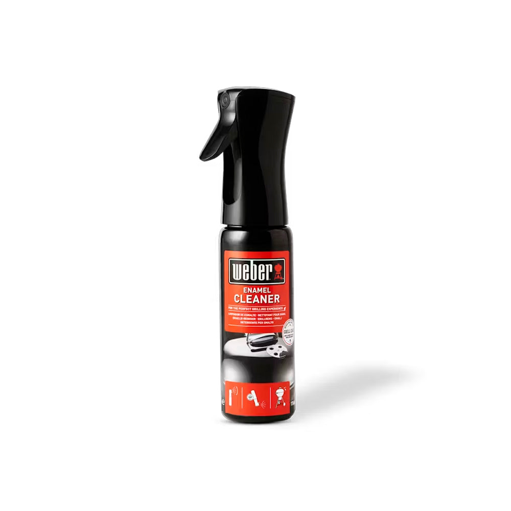 Weber Enamel Cleaner - 300 ml