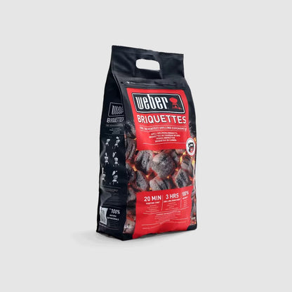 Briquettes 4Kg