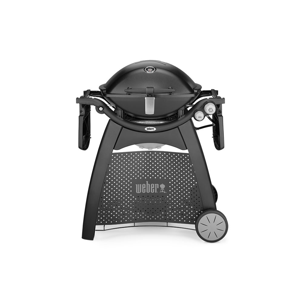 Q 3200 Gas Barbecue