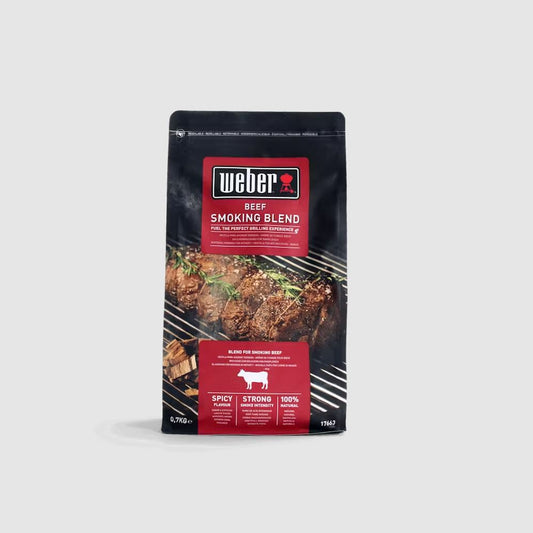 Wood Chip Blend for Beef 700g