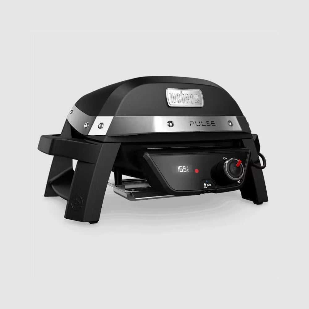 Pulse 1000 Electric Barbecue