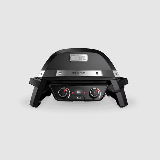 Pulse 2000 Electric Barbecue