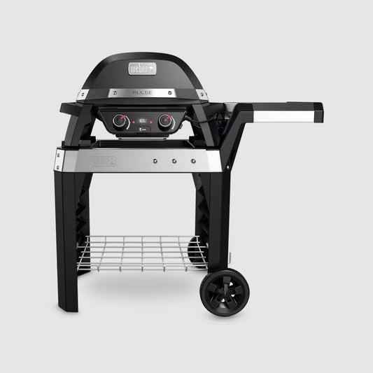 Pulse 2000 Electric Barbecue with cart