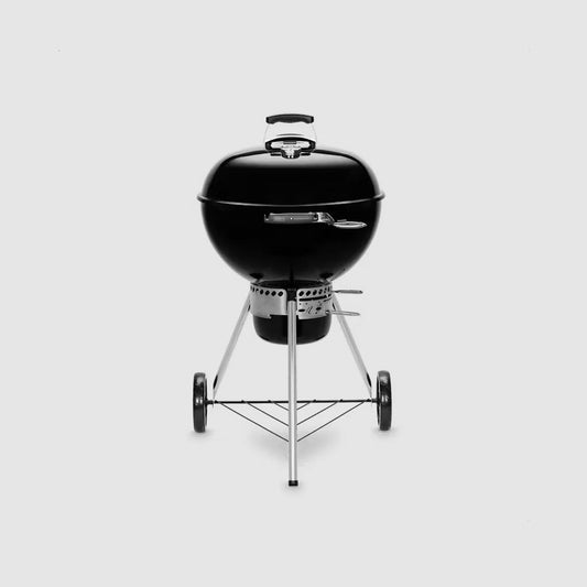 Master-Touch GBS E-5750 Charcoal Barbecue 57cm