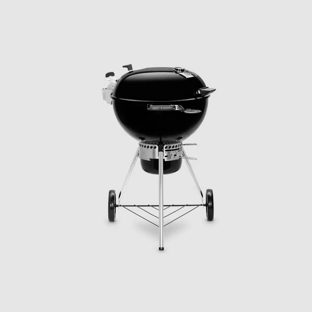 Master-Touch GBS Premium E-5770 Charcoal Barbecue 57cm