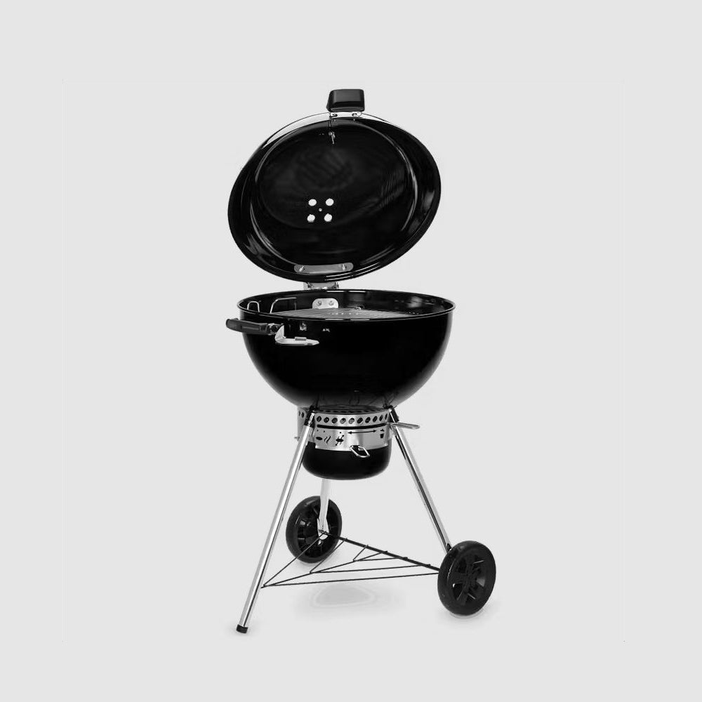 Master-Touch GBS Premium E-5770 Charcoal Barbecue 57cm