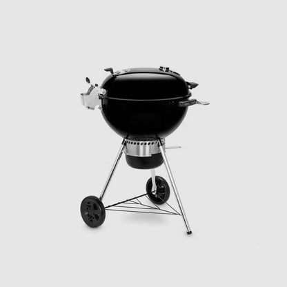 Master-Touch GBS Premium E-5770 Charcoal Barbecue 57cm