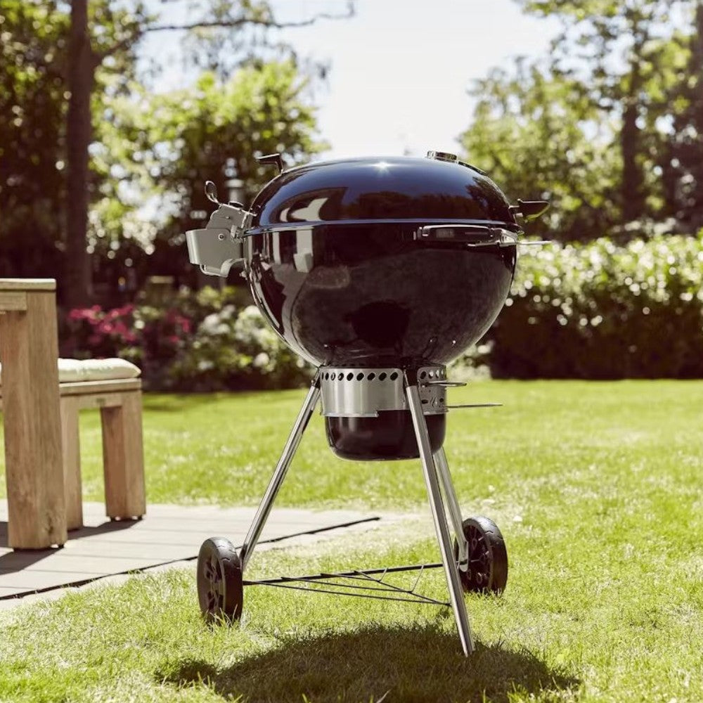 Master-Touch GBS Premium E-5770 Charcoal Barbecue 57cm