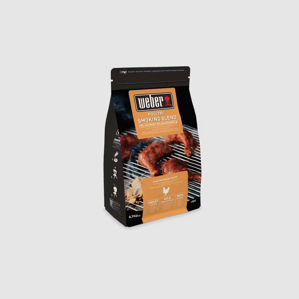 Smoking Poultry Blend 700g