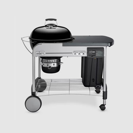 Performer Deluxe GBS Charcoal Barbecue 57cm