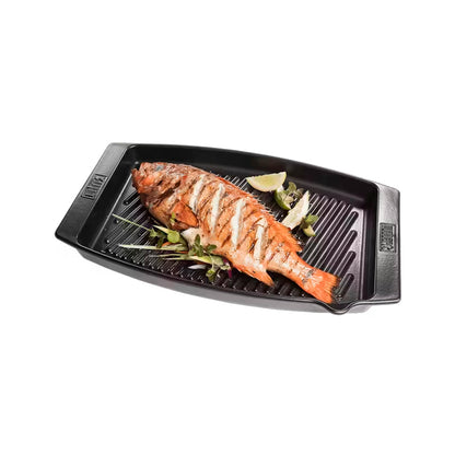 Ceramic Grill Pan