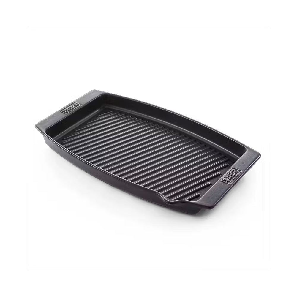 Ceramic Grill Pan