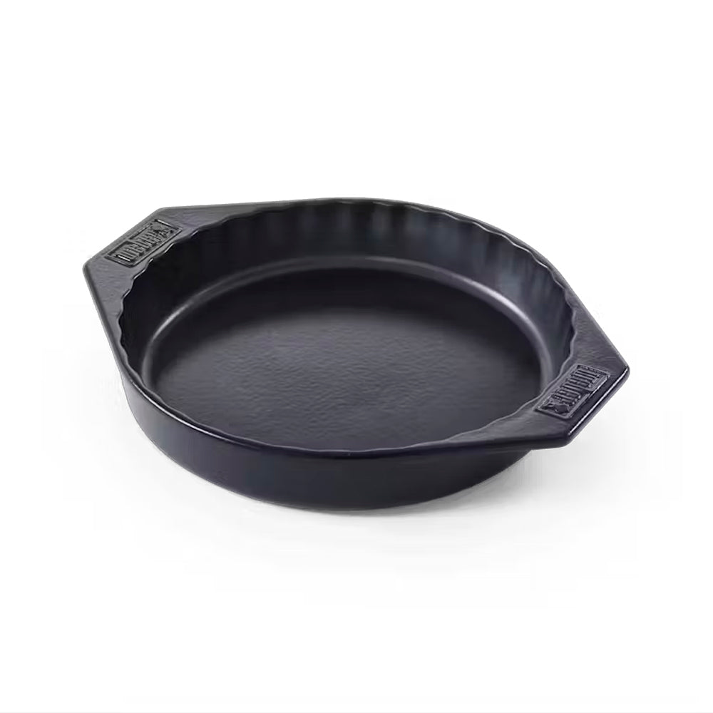 Ceramic Pie Dish