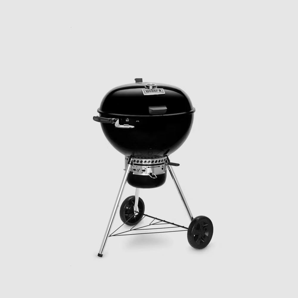 Master-Touch GBS Premium E-5775 Charcoal Barbecue 57cm