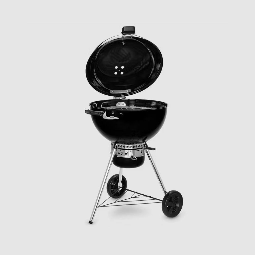 Master-Touch GBS Premium E-5775 Charcoal Barbecue 57cm