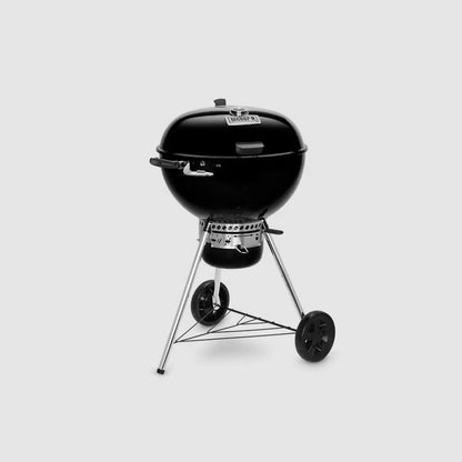 Master-Touch GBS Premium E-5775 Charcoal Barbecue 57cm