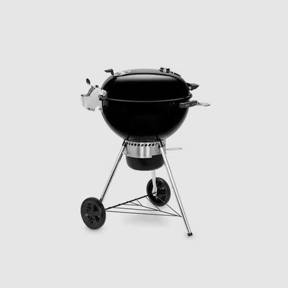 Master-Touch GBS Premium E-5775 Charcoal Barbecue 57cm