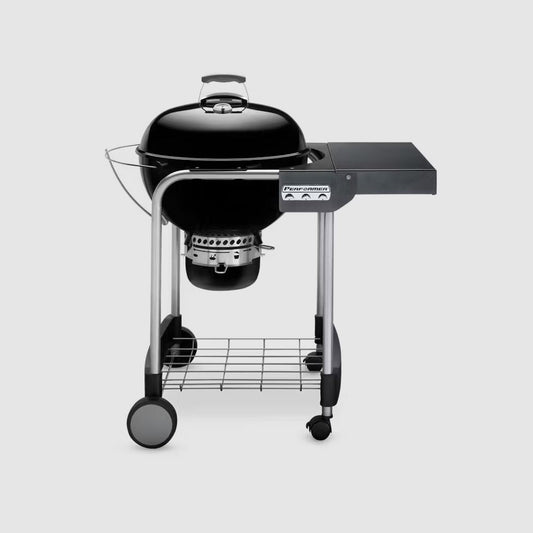 Performer GBS Charcoal Barbecue 57cm