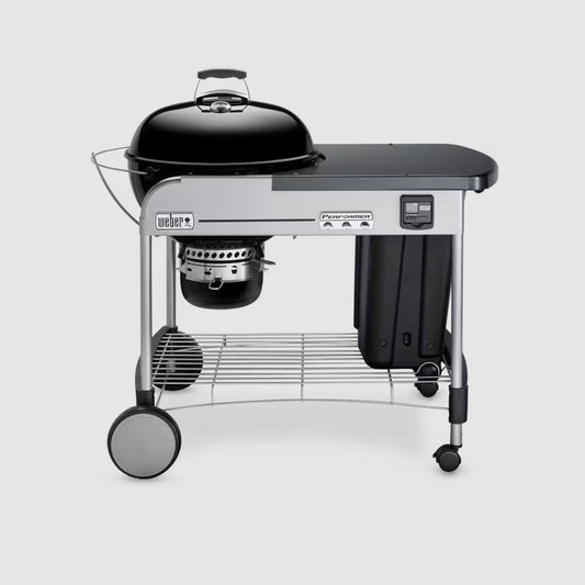 Performer Premium GBS Charcoal Barbecue 57cm