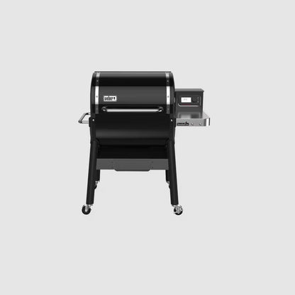 SmokeFire (2nd Generation) EX4 GBS Wood Fired Pellet Grill