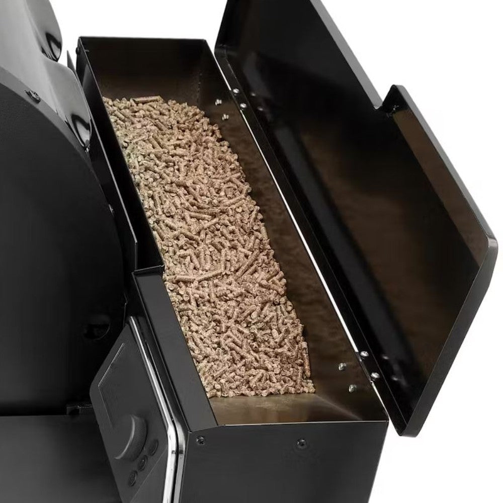 SmokeFire (2nd Generation) EX4 GBS Wood Fired Pellet Grill