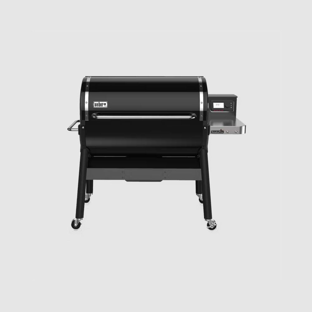 SmokeFire (2nd Generation) EX6 GBS Wood Fired Pellet Grill