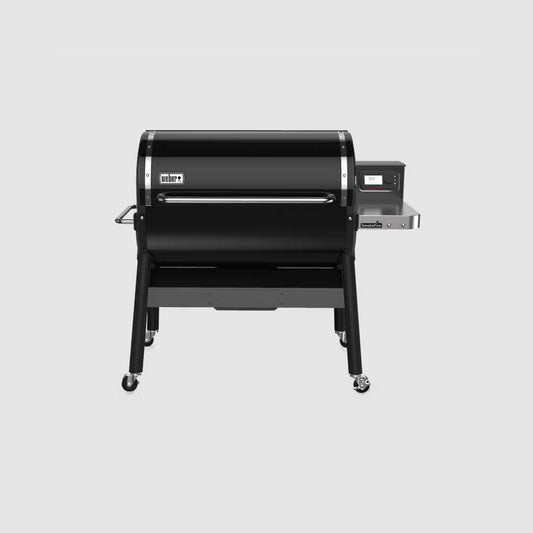 SmokeFire (2nd Generation) EX6 GBS Wood Fired Pellet Grill