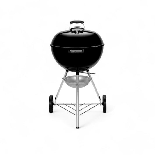 Original Kettle E-5710 Charcoal Barbecue 57cm