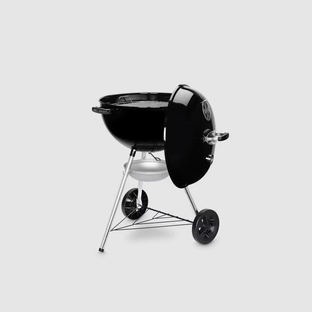 Original Kettle E-5710 Charcoal Barbecue 57cm