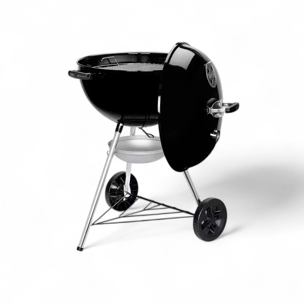 Original Kettle E-5710 Charcoal Barbecue 57cm