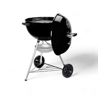 Original Kettle E-5710 Charcoal Barbecue 57cm