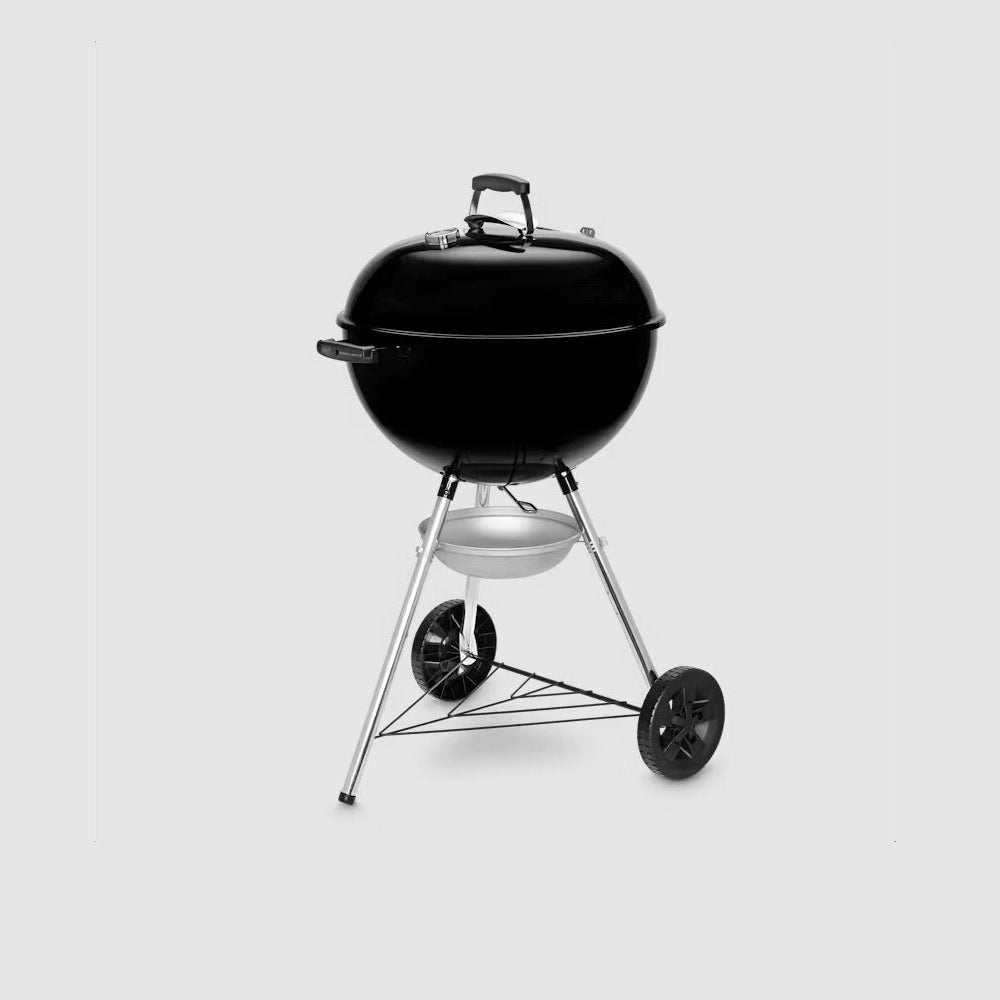 Original Kettle E-5710 Charcoal Barbecue 57cm