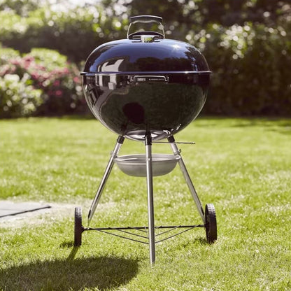 Original Kettle E-5710 Charcoal Barbecue 57cm