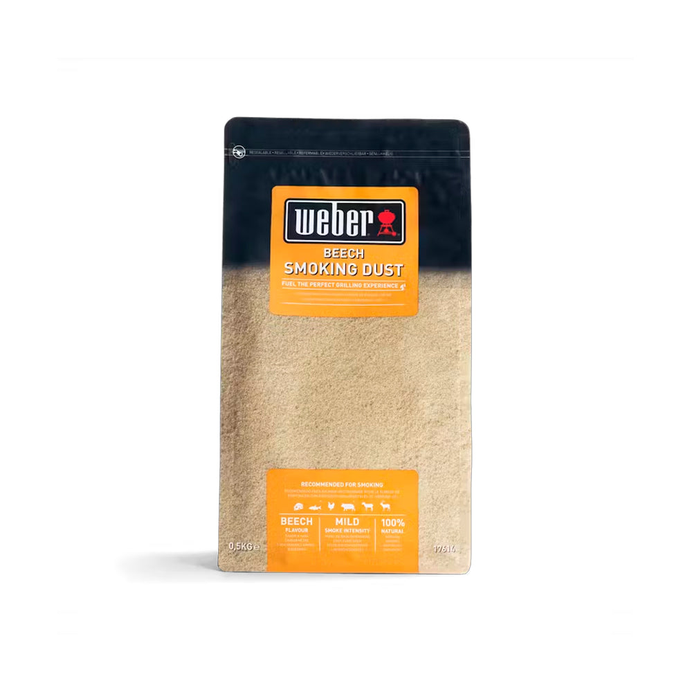 Beech Smoking Sawdust - 500 g