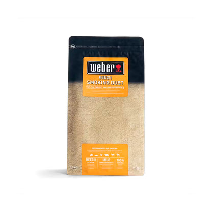 Beech Smoking Sawdust - 500 g