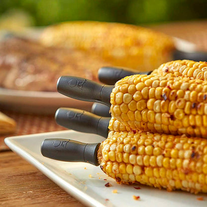 Corn Holder Set