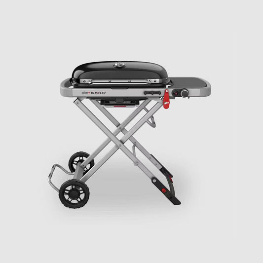 Traveler Gas Barbecue