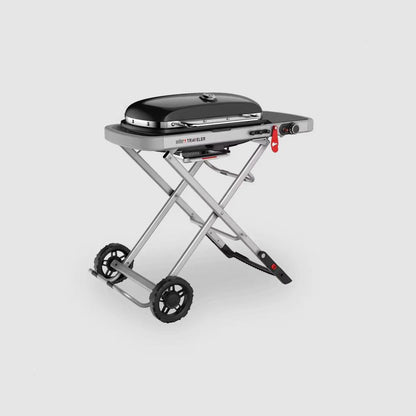 Traveler Gas Barbecue