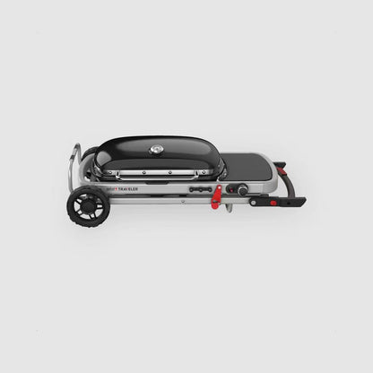 Traveler Gas Barbecue