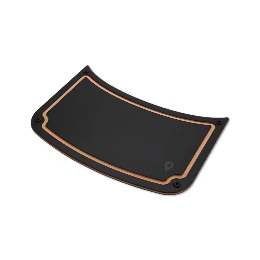 Weber Traveler Reversible Prep and Serve Board