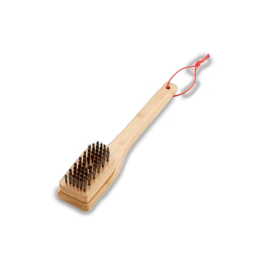 Bamboo Barbecue Scraper