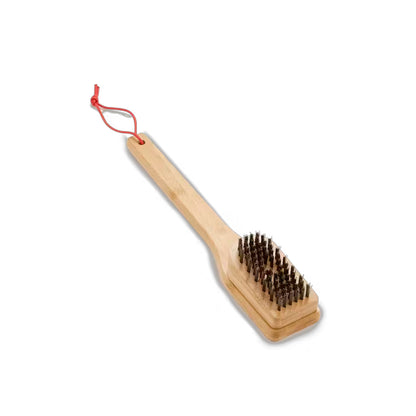 Bamboo Barbecue Scraper